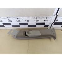 Обшивка стойки OPEL Astra H / Family 2004-2015 13114286