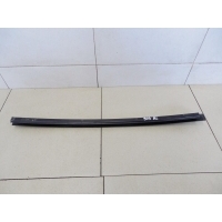 Накладка двери задней левой BMW X1 E84 2009> 51352990831