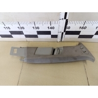 Обшивка стойки OPEL Astra H / Family 2004-2015 13114287
