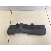 Накладка двери багажника BMW X1 E84 2009> 51242991091