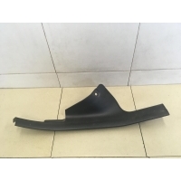 Накладка порога (внутренняя) BMW X1 E84 2009> 51472990510