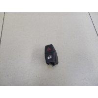 Кнопка аварийной сигнализации BMW X1 E84 2009> 61316919506