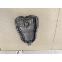 Накладка (кузов внутри) OPEL Astra H / Family 2004-2015 13116893