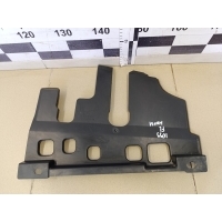 Накладка декоративная OPEL Astra H / Family 2004-2015 13137842