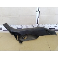 Обшивка стойки OPEL Astra H / Family 2004-2015 13191559