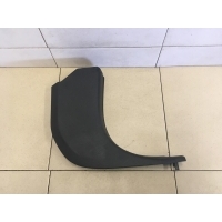 Обшивка стойки BMW X1 E84 2009> 51472990496