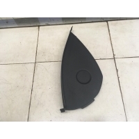 Накладка (кузов внутри) BMW X1 E84 2009> 51452991244