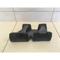 Воздуховод BMW X1 E84 2009> 64222991366