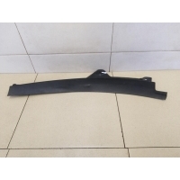 Решетка стеклооч. (планка под лобовое стекло) BMW X1 E84 2009> 51712993489