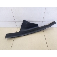 Накладка порога (внутренняя) BMW X1 E84 2009> 51472990507