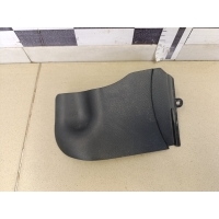 Накладка (кузов внутри) Chevrolet Aveo (T250) 2005-2011 96655255