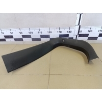 Обшивка двери багажника OPEL Astra H / Family 2004-2015 13129737