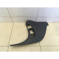 Обшивка стойки BMW X1 E84 2009> 51472990495