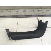Обшивка двери багажника BMW X1 E84 2009> 51492990127