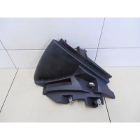 Накладка декоративная BMW X1 E84 2009> 51452991559