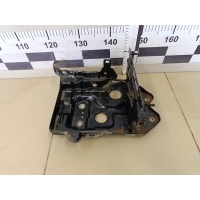 Крепление АКБ (корпус/подставка) Chevrolet Aveo (T250) 2005-2011 96533860