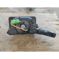 Переключатель подрулевой (стрекоза) Opel astra H 2005 13184057