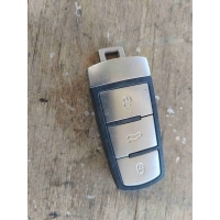 Ключ Volkswagen Passat B6 2006