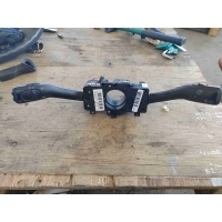 Переключатель подрулевой (стрекоза) Audi A4 B6(2000-2005) 2003 4B0953503F
