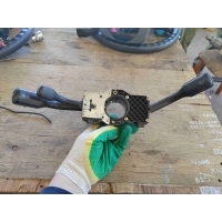 Переключатель подрулевой (стрекоза) Audi A4 B5(1994-2001) 1998 4D0953513