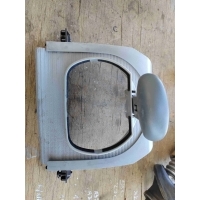 Кожух рулевой колонки Mercedes C W203 2002 A2034600095