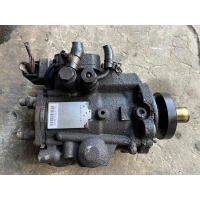 ТНВД Nissan Almera Tino 2000 167005m321