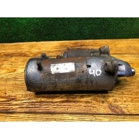 Стартер Ford Focus 1 2000 8896CI