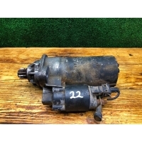Стартер Volkswagen Golf 4 2001 0001125018