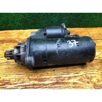 Стартер Volkswagen Golf 4 2001 0001125018, 02M911023A