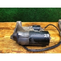 Стартер Renault Laguna 2 2002 0001106022, 8200186144