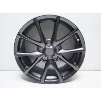 Колесо алюминиевая mazda oe mazda 7.0 