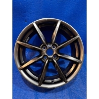 Колесо алюминиевая mazda oe 7.0 
