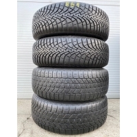 Oem колёса зимние мини r60 r61 countryman 195 / 60 / 16