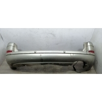 бампер задний Peugeot 807 2010