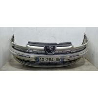 бампер передний Peugeot 807 2010