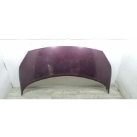 капот Renault Scenic 2 2003 651001097R