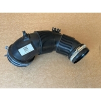 Трубки провода интеркулера volkswagen audi skoda 5qa129654g