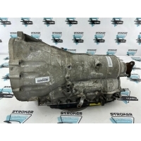 АКПП BMW 1-Series E87 2006 24007564643