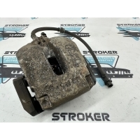 суппорт BMW X5 F15 2014 34216776788