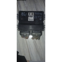 Блок управления двигателя suzuki свифт 6 vi mk6 1.3 16v 33920 - 72k0 e0 mb112300 - 8262