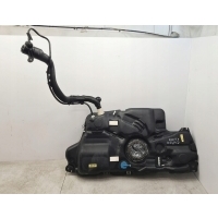 Citroen c4 пикассо ii бачёк топлива 9675517380