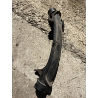 Патрубок интеркулера Citroen DS4 2012 9680617780