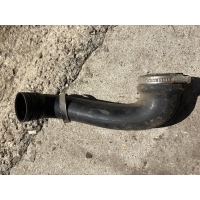 Патрубок интеркулера Citroen DS4 2012 9656202480