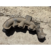 Патрубок интеркулера Citroen DS4 2012 9659145580