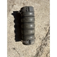 Патрубок интеркулера Citroen DS4 2012 9687511280