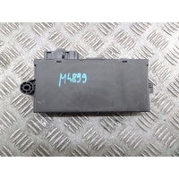 Мини купер r55 r56 r60 блок управления модуль комфорта 9221719