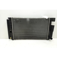 Радиатор toyota verso _r2_ 164000t160 1.8l gasoline 2011