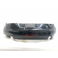 Бампер Audi TT 8J 8J0807317