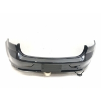Бампер Volkswagen Golf 7 5G6807421E