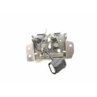 Замок капота Peugeot 4008 BU 1607829280
